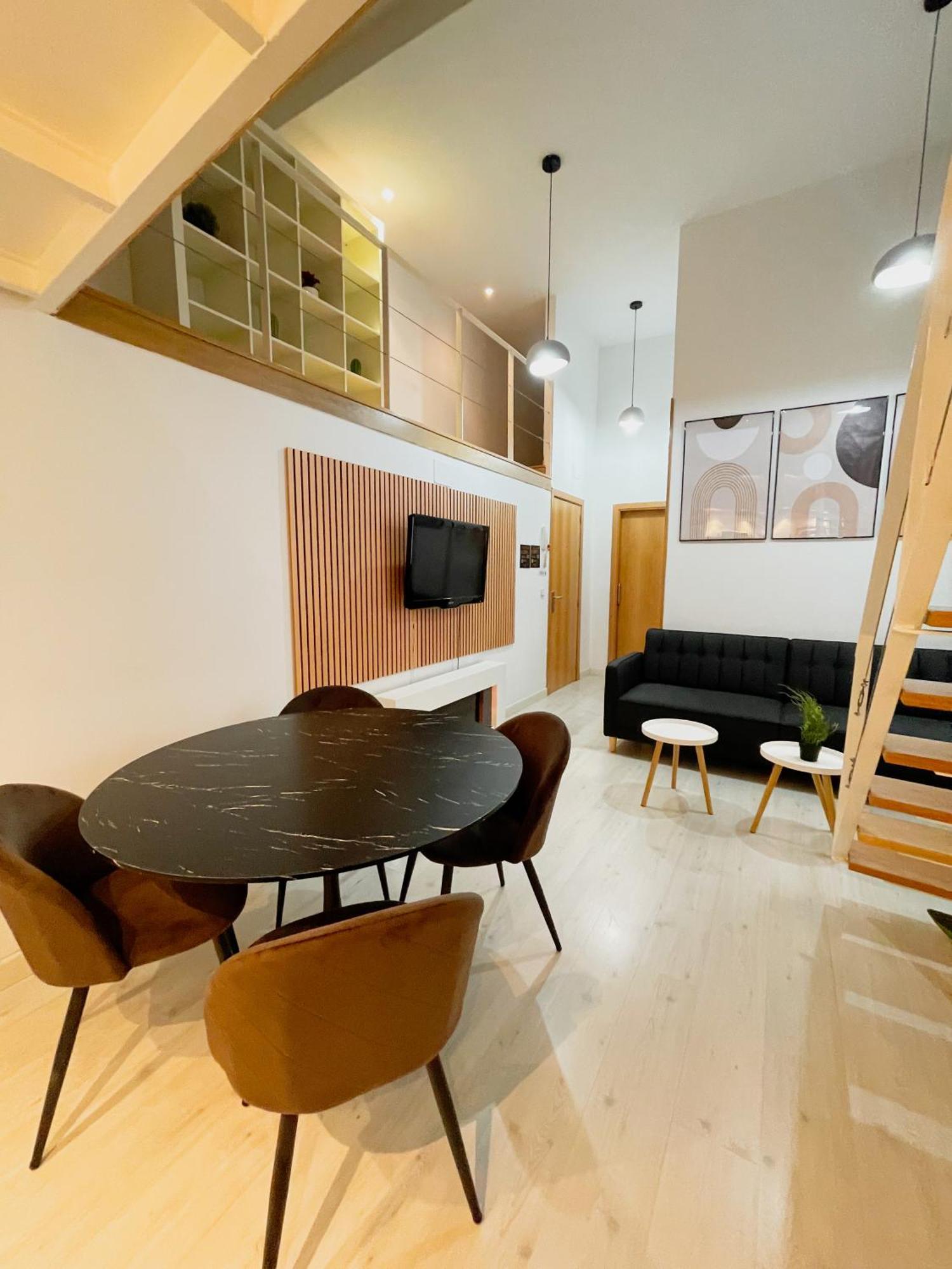 Carretas Duplex Interior — Photos 2